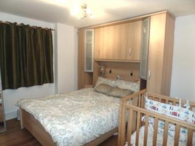 Louer Appartement Wembley