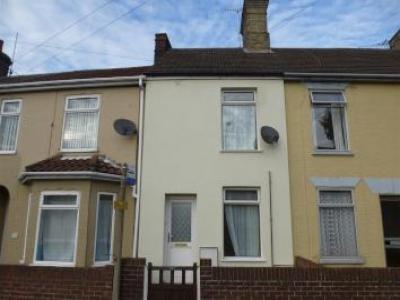 Annonce Location Maison Lowestoft