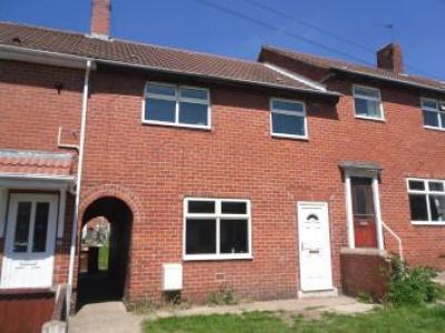 Annonce Location Maison Pontefract