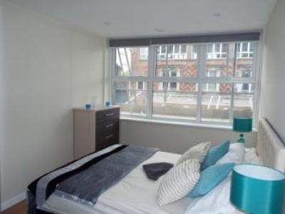 Annonce Location Appartement Leicester