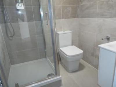 Louer Appartement Leicester