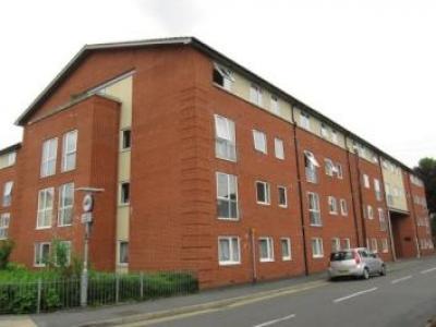 Annonce Location Appartement Loughborough