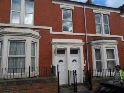 Annonce Location Appartement Newcastle-upon-tyne