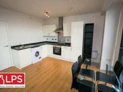 Louer Appartement Liverpool