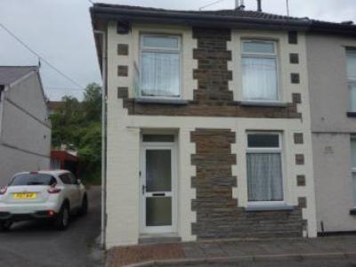 Annonce Location Maison Treorchy