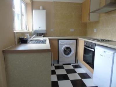 Louer Appartement Wallsend