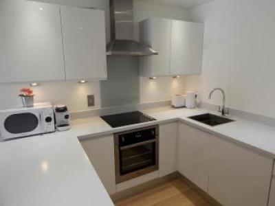 Louer Appartement Southampton