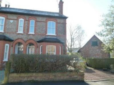 Annonce Location Maison Altrincham