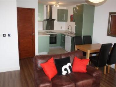 Louer Appartement Birmingham