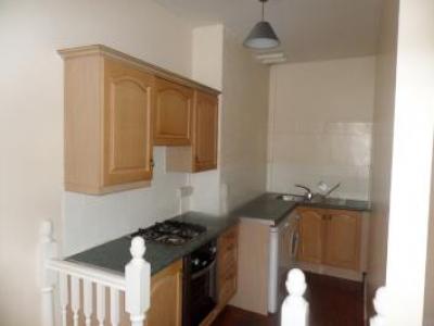 Louer Appartement Liverpool