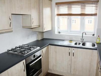 Louer Appartement Solihull