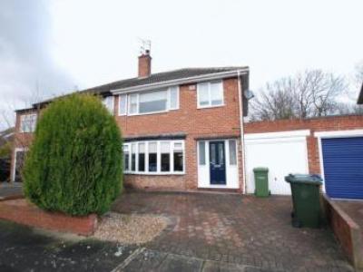 Annonce Location Maison Newcastle-upon-tyne