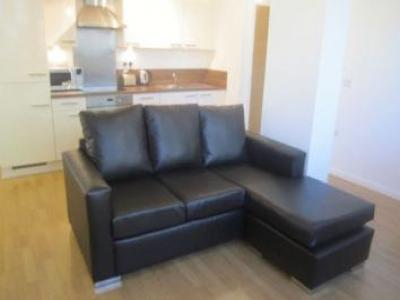 Annonce Location Appartement Liverpool