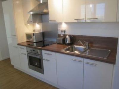 Louer Appartement Liverpool