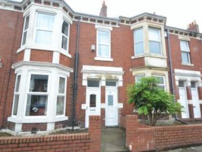 Annonce Location Appartement Newcastle-upon-tyne