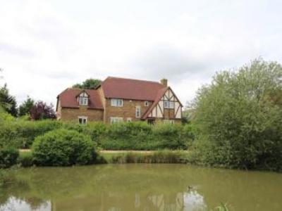 Annonce Location Maison Milton-keynes