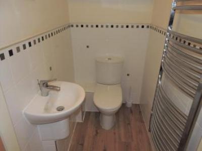 Louer Appartement Preston