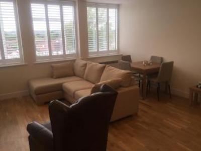 Louer Appartement Beckenham