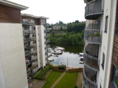 Annonce Location Appartement Cardiff