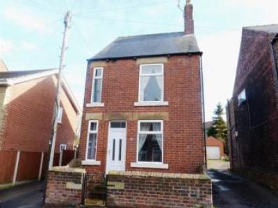 Annonce Location Maison Sheffield