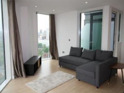 Annonce Location Appartement Croydon