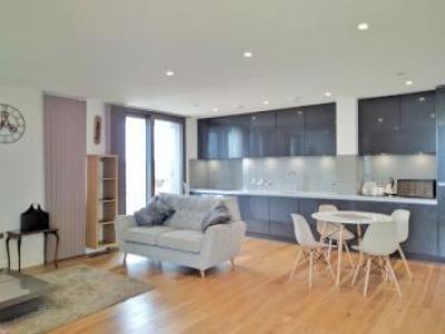 Louer Appartement Croydon