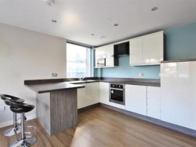 Louer Appartement Sheffield