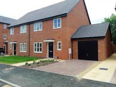 Annonce Location Maison Leicester