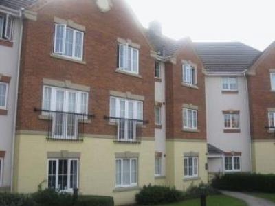 Annonce Location Appartement Telford