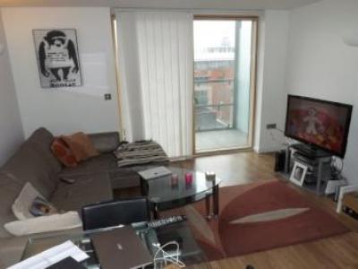 Annonce Location Appartement Leeds