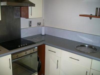 Louer Appartement Leicester