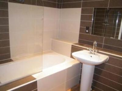 Louer Appartement Preston