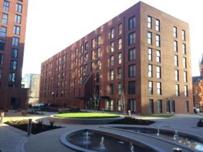 Annonce Location Appartement Salford