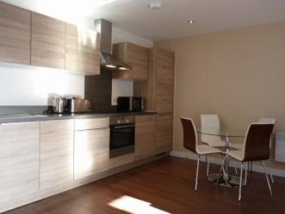 Louer Appartement Salford rgion MANCHESTER