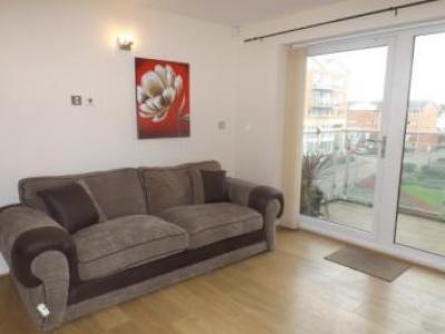 Annonce Location Appartement Cardiff