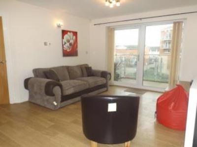 Louer Appartement Cardiff