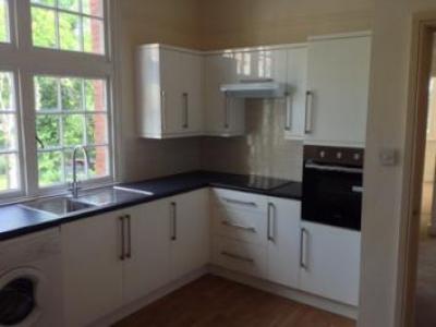 Louer Appartement Leicester