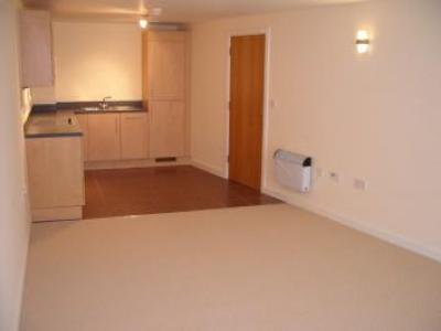 Louer Appartement Leicester