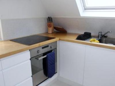 Louer Appartement Didcot