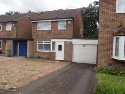 Annonce Location Maison Milton-keynes