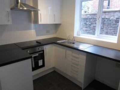 Annonce Location Appartement Barnsley