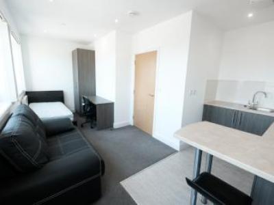 Louer Appartement Preston