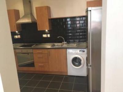 Annonce Location Appartement Liverpool