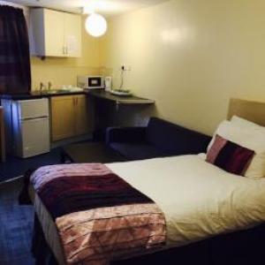 Annonce Location Appartement Newcastle-upon-tyne