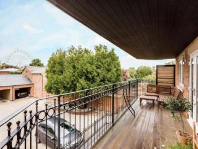 Annonce Location Appartement Stratford-upon-avon