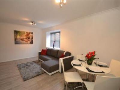 Annonce Location Appartement Wembley