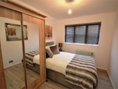 Louer Appartement Wembley