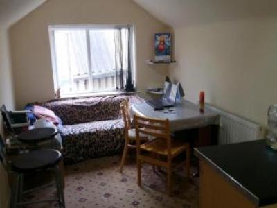 Annonce Location Appartement Cardiff