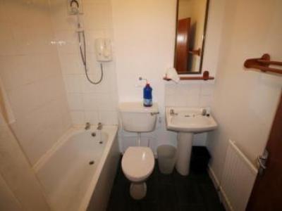 Louer Appartement Cardiff