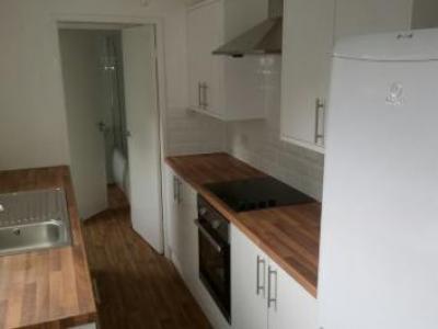 Louer Appartement St-helens rgion WARRINGTON